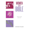 Women of the Bible: Which One Are You?