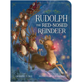 Rudolph the Red-Nosed Reindeer