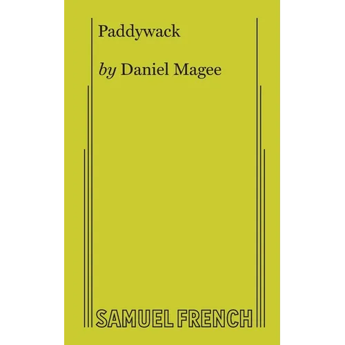 Paddywack