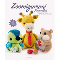 Zoomigurumi Favorites: The 30 Best-Loved Amigurumi Patterns Volume 12
