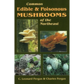 Common Edible & Poisonous Mushrooms of the Northeast