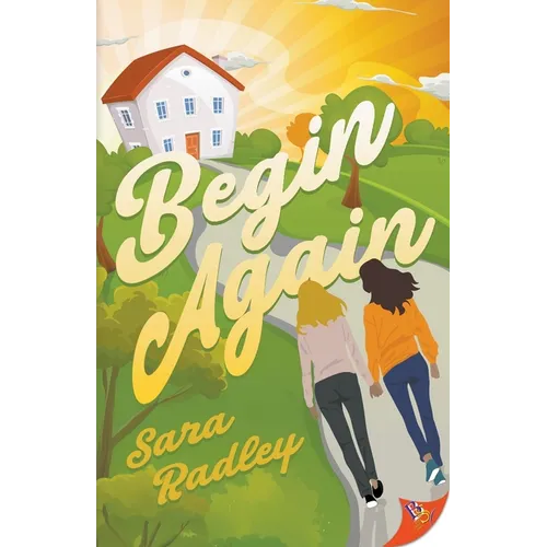 Begin Again