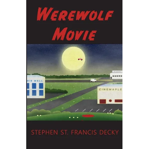 Werewolf Movie