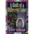 A Quilt of a Different Color