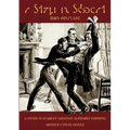 A Study in Scarlet (Shavian alphabet edition)