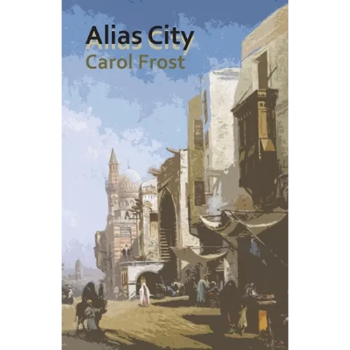 Alias City