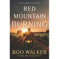 Red Mountain Burning