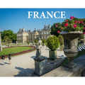 France: Photo book of France