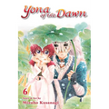 Yona of the Dawn, Vol. 6