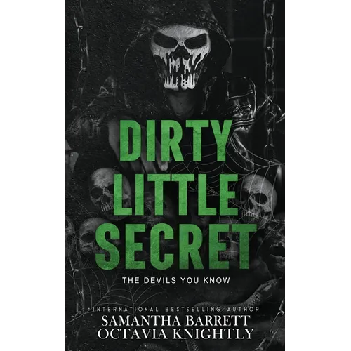 Dirty Little Secret