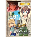 Manga Classics: The Adventures of Tom Sawyer (Paperback)