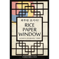 Rice Paper Window