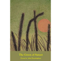 The Green of Sunset