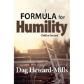Formula for Humility