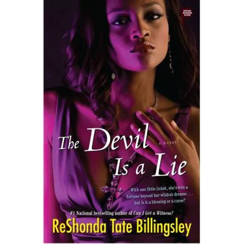 The Devil Is a Lie