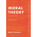 Moral Theory: An Introduction