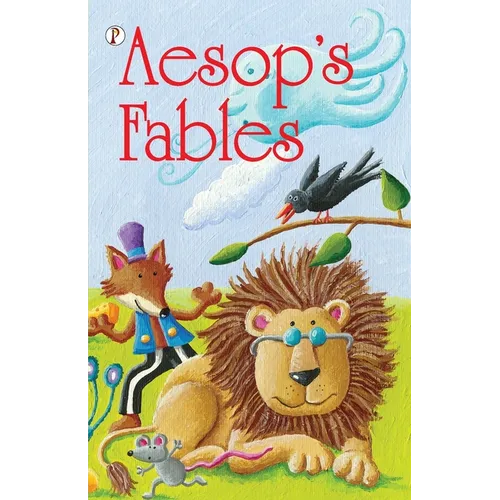 Aesop's Fables