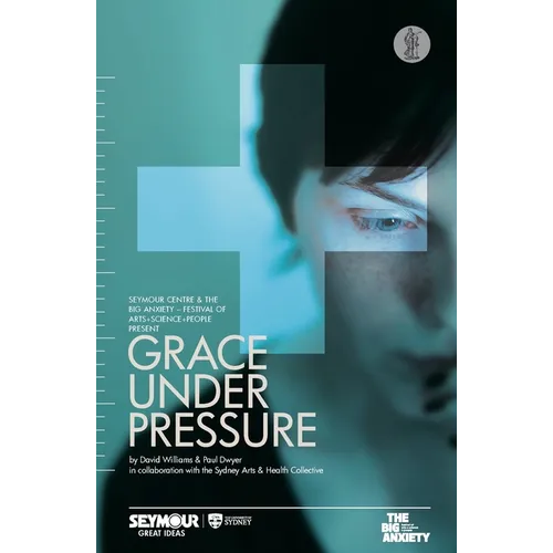 Grace Under Pressure