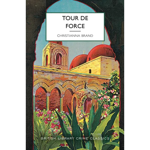 Tour de Force
