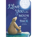 I Love You to the Moon and Back