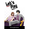 Let's Play Volume 3