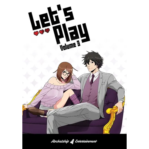 Let's Play Volume 3