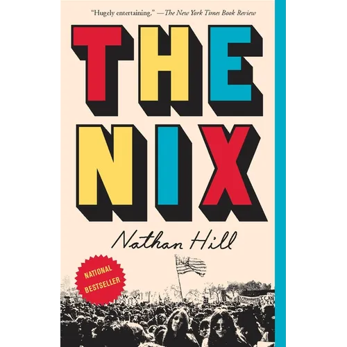 The Nix