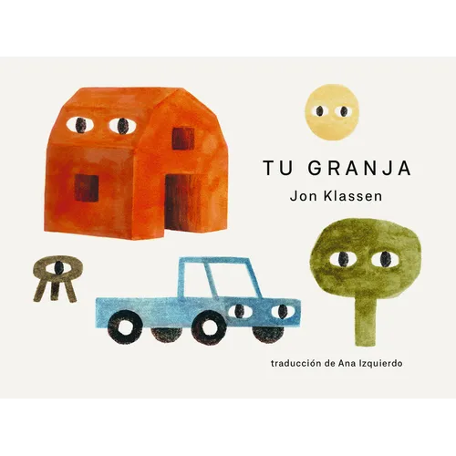 Tu Granja