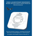 The Lightfoot Report: Public Prosecution of the Federal Government