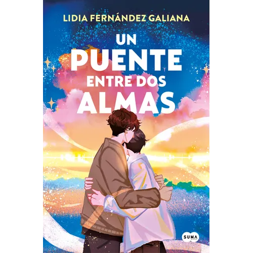 Un Puente Entre DOS Almas / A Bridge Between Two Souls
