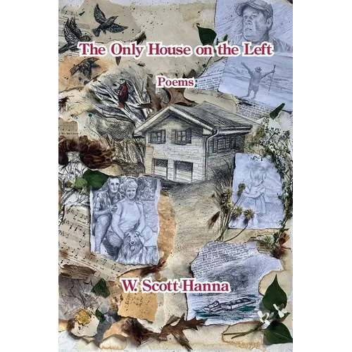 The Only House on the Left