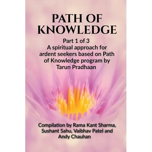Path of Knowledge