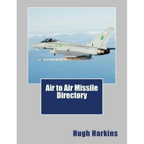 Air to Air Missile Directory