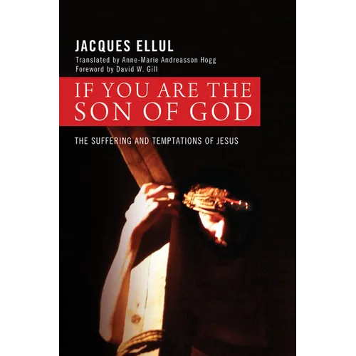 If You Are the Son of God
