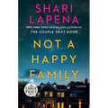 Not a Happy Family