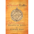 The Passionate Troubadour: A Medieval Novel about Francis of Assisi