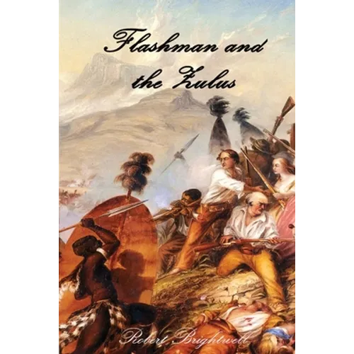 Flashman and the Zulus
