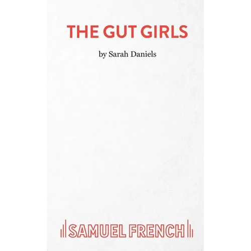 The Gut Girls