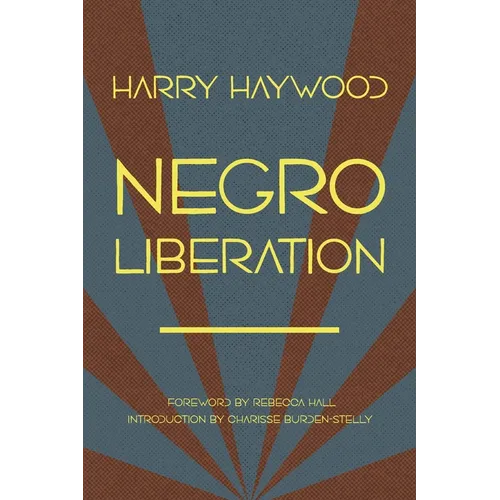 Negro Liberation
