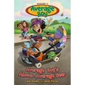 Average Boy's Above-Average Year
