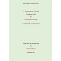 A Voyage into Tartary (London, 1689) by Heliogenes De L'Epy: A seventeenth-century Utopia