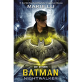 Batman: Nightwalker