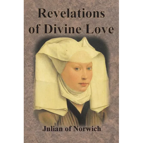 Revelations of Divine Love