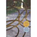 The Line of Beauty
