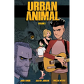 Urban Animal Volume 1