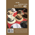 New American Writing issue 43