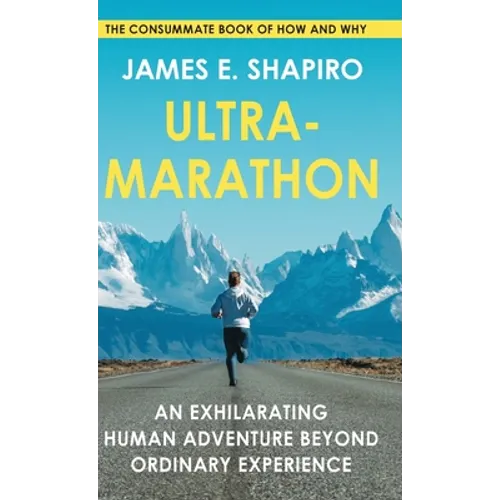Ultramarathon