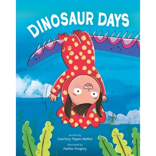 Dinosaur Days
