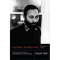 Cultural Studies 1983: A Theoretical History