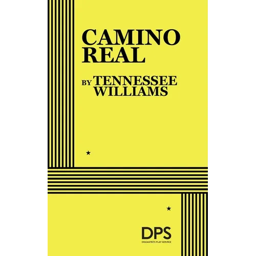 Camino Real